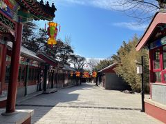 -红螺寺