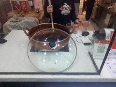 -公社生产队(兰田步行街店)