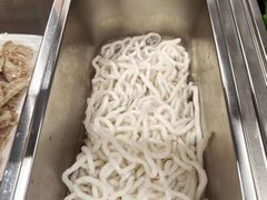 -京朋串屋·烧烤(望京西路总店)