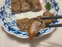 -林四喜·闽南传家菜(鼓浪屿店)