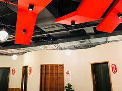 大堂-虾满堂(瑞虹店)