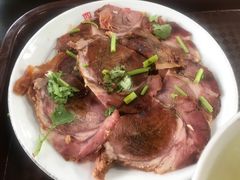 酱牛肉-四条包子(古城街店)