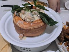 -天津大学·四十二斋餐厅