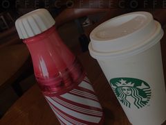 -星巴克臻选(武汉经开永旺梦乐城店)