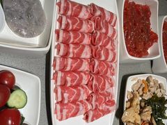 -海底捞火锅(泰安爱琴海店)
