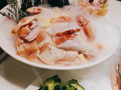 -洪氏嗨捞·猪肚鸡火锅(阳光天地店)
