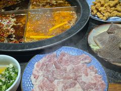 -陈眼镜火锅(总店)