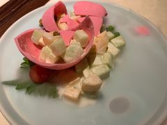 -韵秋荷(宝山龙湖天街店)