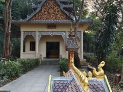 -西双版纳勐泐文化旅游区