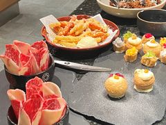 -释集烤肉(哈西总店)