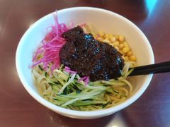 -新川面馆(新街口二店)