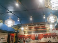 -南门四季铜锅涮肉(左家庄店)