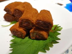 -四季民福烤鸭店(王府井灯市口店)