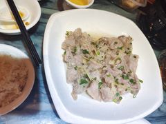 -金騰閣·经典粤菜(汾江中路店)