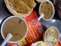 滋补胡辣汤-方中山胡辣汤(成都首店)