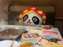 -海底捞火锅(劲松店)