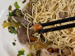 -阿阳牛腩腌面店