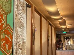 -希望日本料理(保利香槟花园店)