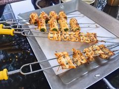 -KAOKAO烤烤·丹东海鲜烧烤(望京店)