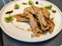 -小大董·烤鸭(观景餐厅·南京西路店)