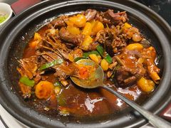 -忆家名门·上海菜(徐家汇店)