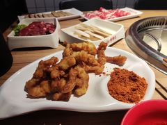 -季季红火锅(长沙步行街店)