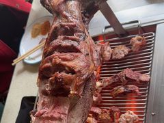 -驭羊大爷烤羊腿·羊蝎子火锅(玉凤路总店)