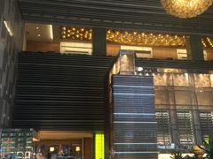 -天津君隆威斯汀酒店