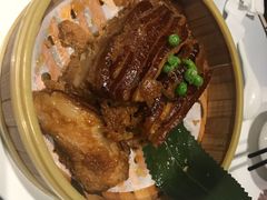 -淮扬厨子(健康路店)