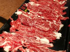 -幸运牛汕头小黄牛牛肉火锅(梅林店)