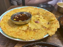 土豆饼-妈妈手(山大总店)