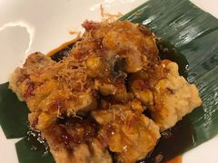 -朱仔记食府(江南大道店)