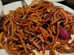 -高第街56号港式餐厅(山大路店)