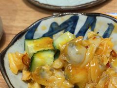 -西月山居匠心创意料理(江汉路新佳丽广场店)