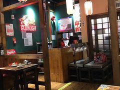 -小川洋风料理(街道口店)
