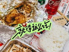 -上官窑鸡(长宁King88店)