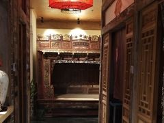 -兰溪小馆(首经贸店)