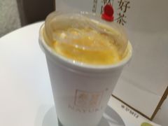 -奈雪的茶(天河城店)