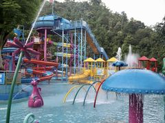 -清泉湾生态旅游度假区