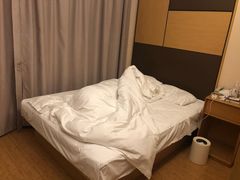 -全季酒店(成都春熙路IFS国金中心店)
