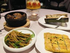 -粗茶淡饭·汉口公馆(循礼门店)