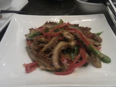 老黄牛馋嘴肚-许府牛杂·鲜牛肉火锅(梁溪万达店)