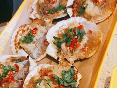 -我是那个大叔·美食研究所(新塘路店)