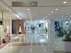 -茂业天地(华强北店)