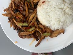 -北大家园食堂