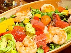 -格鲁·秀色Georgia’s Feast
