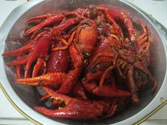 -熊记虾王·小龙虾(东晓南店)