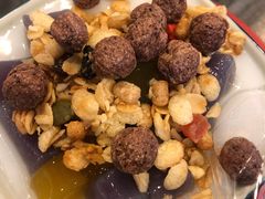 杏仁豆腐-玫瑰甜品(文明路店)