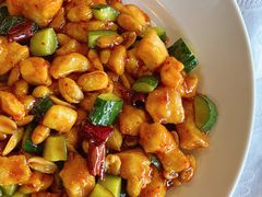 -金家老三饭庄(常营店)
