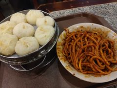 -小街天府(西工小街店)